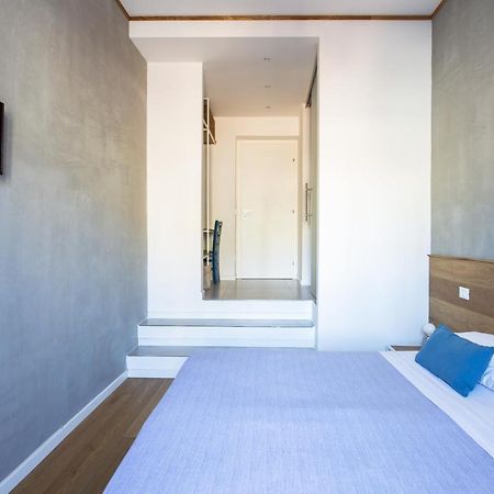 Canceddi Rooms Παλέρμο Εξωτερικό φωτογραφία