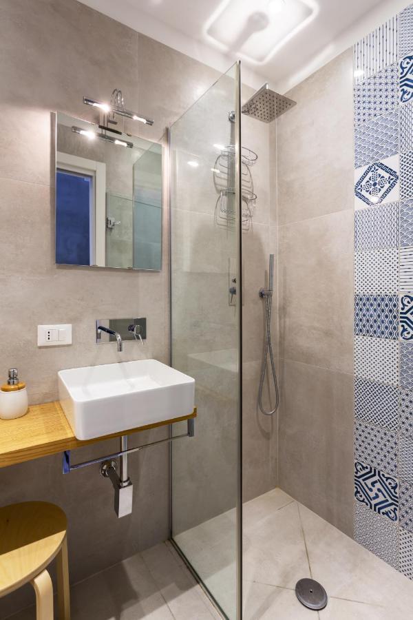 Canceddi Rooms Παλέρμο Εξωτερικό φωτογραφία