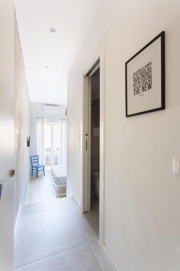 Canceddi Rooms Παλέρμο Εξωτερικό φωτογραφία