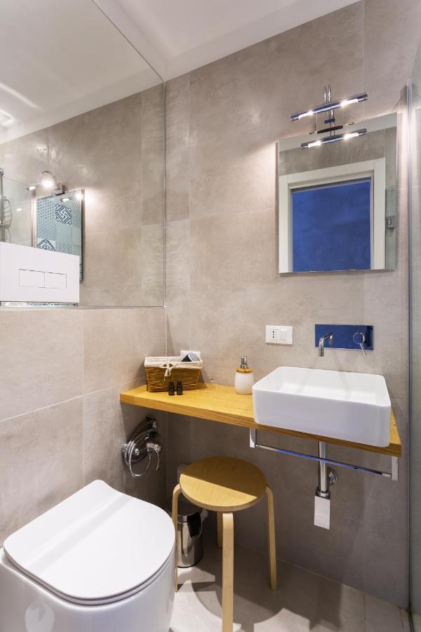 Canceddi Rooms Παλέρμο Εξωτερικό φωτογραφία