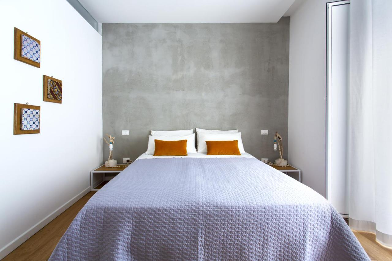 Canceddi Rooms Παλέρμο Εξωτερικό φωτογραφία
