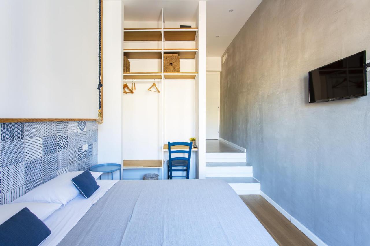 Canceddi Rooms Παλέρμο Εξωτερικό φωτογραφία