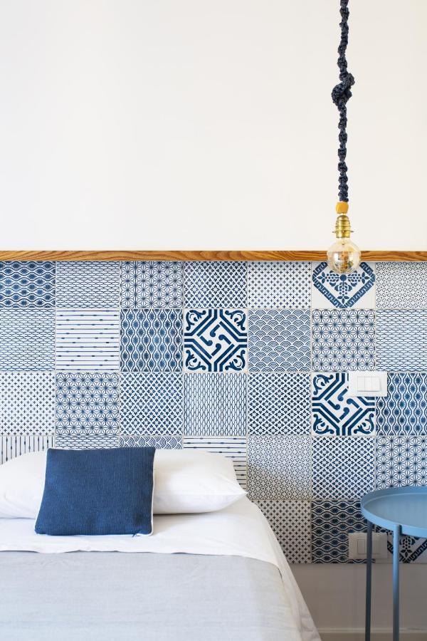 Canceddi Rooms Παλέρμο Εξωτερικό φωτογραφία