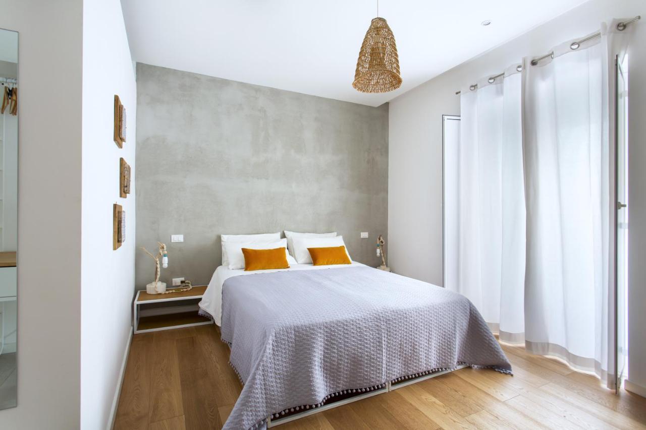 Canceddi Rooms Παλέρμο Εξωτερικό φωτογραφία
