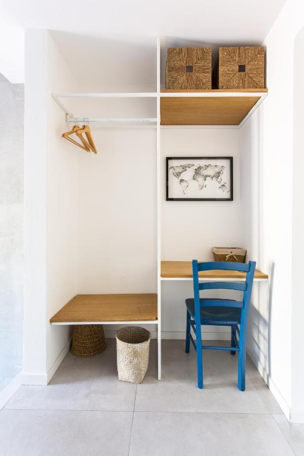 Canceddi Rooms Παλέρμο Εξωτερικό φωτογραφία