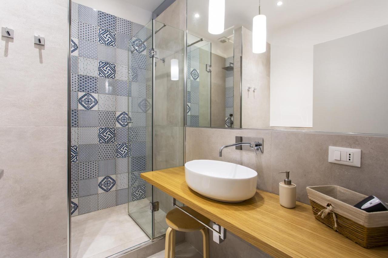 Canceddi Rooms Παλέρμο Εξωτερικό φωτογραφία