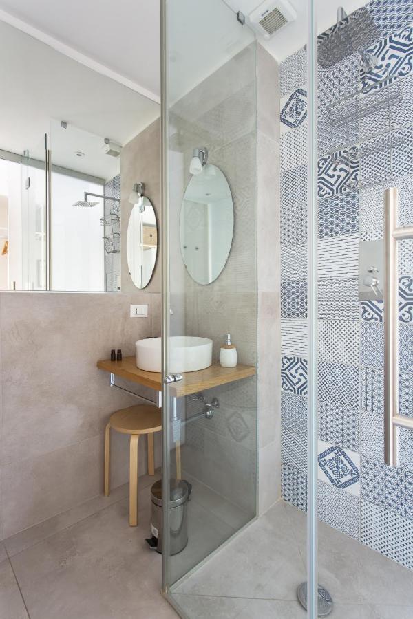 Canceddi Rooms Παλέρμο Εξωτερικό φωτογραφία