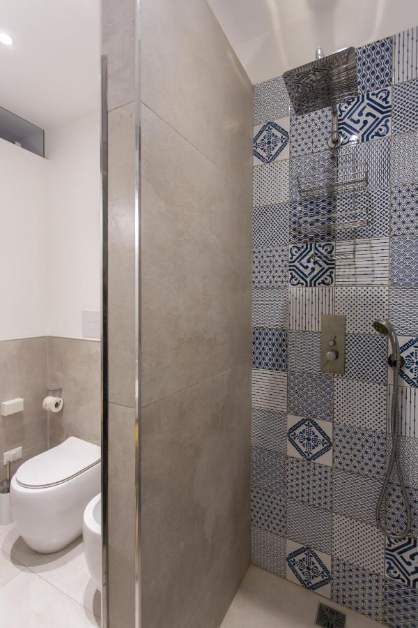 Canceddi Rooms Παλέρμο Εξωτερικό φωτογραφία