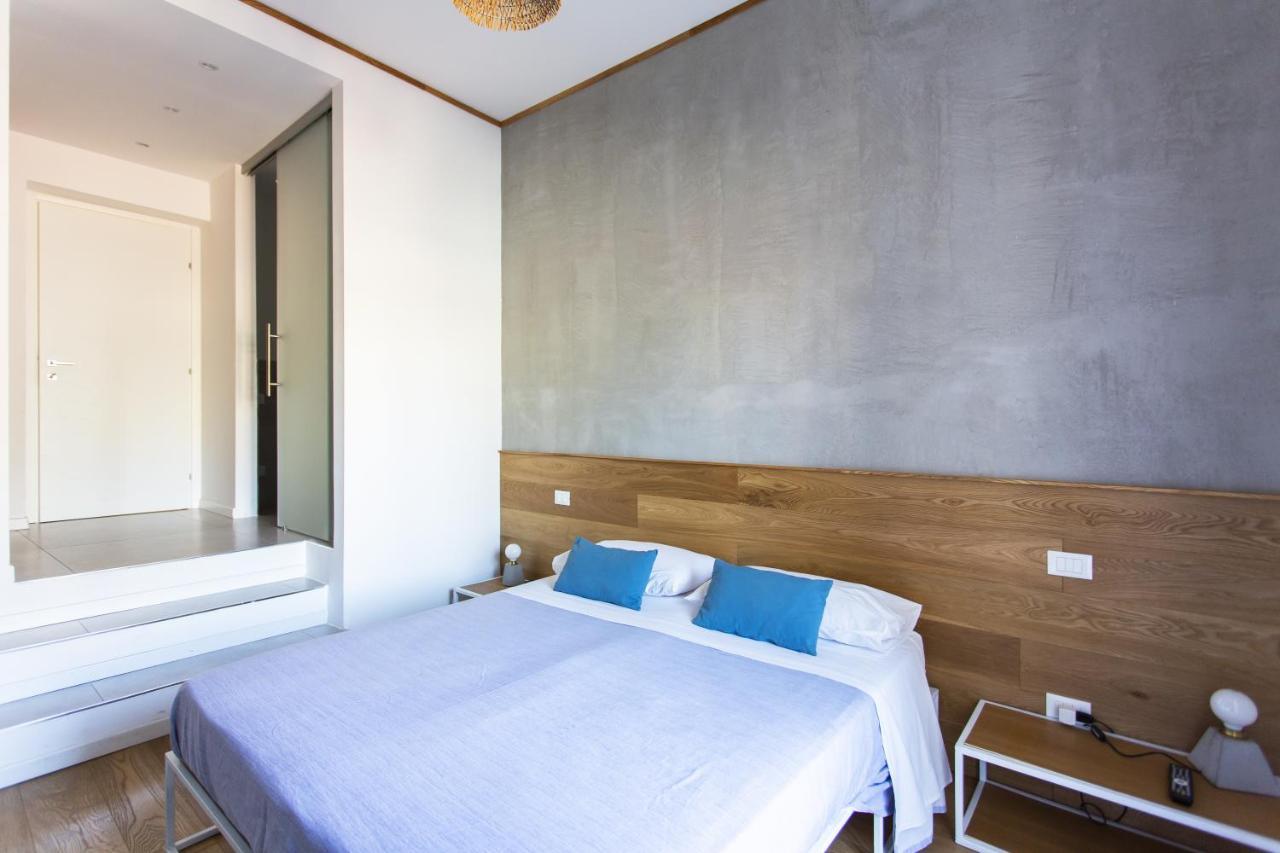 Canceddi Rooms Παλέρμο Εξωτερικό φωτογραφία