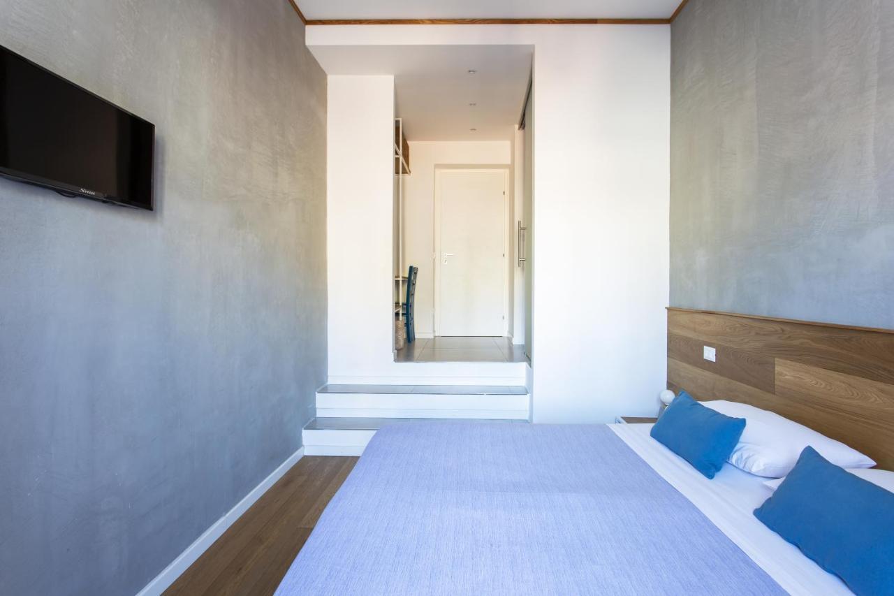 Canceddi Rooms Παλέρμο Εξωτερικό φωτογραφία