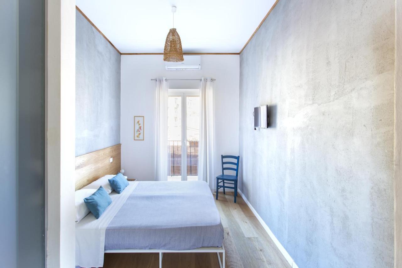 Canceddi Rooms Παλέρμο Εξωτερικό φωτογραφία