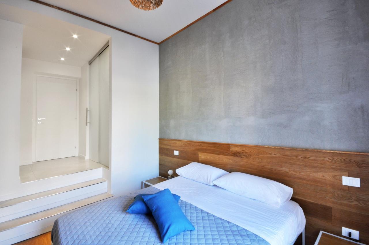 Canceddi Rooms Παλέρμο Εξωτερικό φωτογραφία